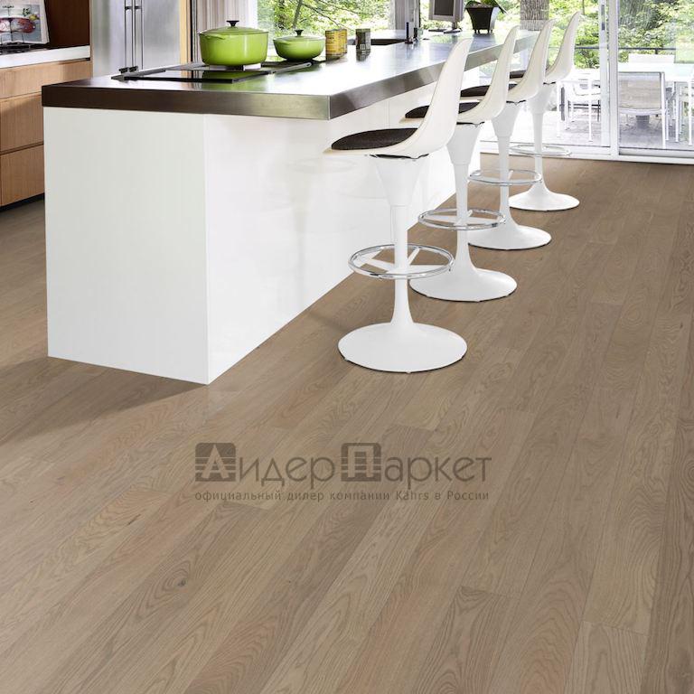 Дуб Пратика Черс (Kahrs Oak Pratica)