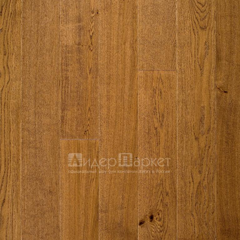 Дуб Бронза Черс (Kahrs Oak Nouveau Bronze)