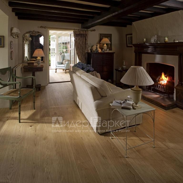 Дуб Корнволл Черс (Kahrs Oak Cornwall)