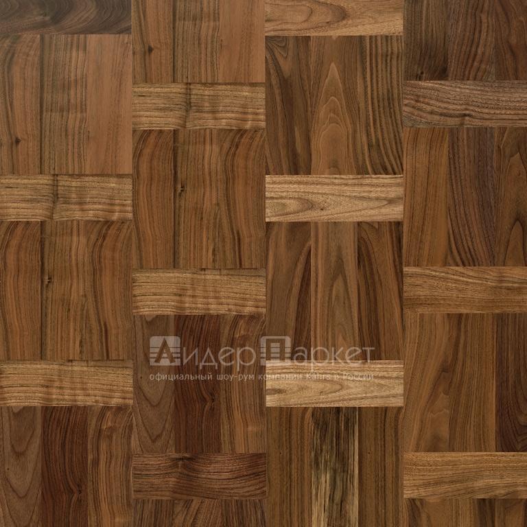 Орех Палаццо Ночи Черс (Kahrs Walnut Palazzo Noce)