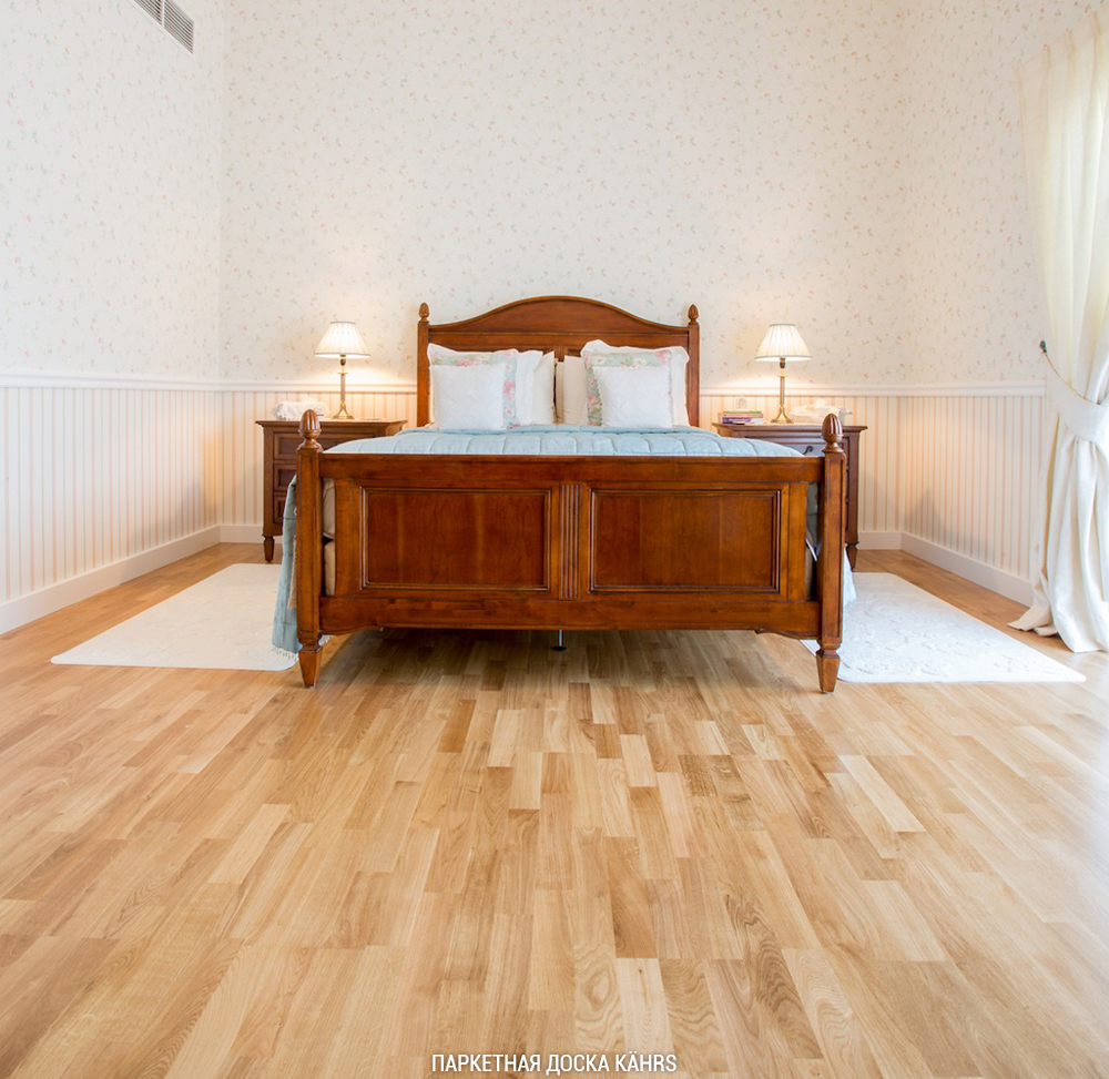 Дуб Сиена (Oak Siena)