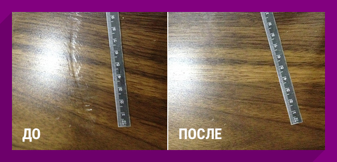 Реставрация паркета без циклевки