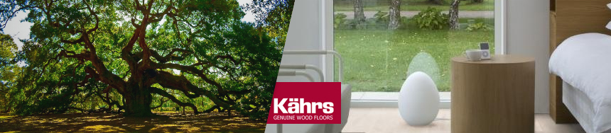 Коллекция Люкс (Kahrs Lux Collection)
