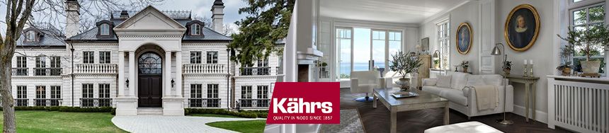 Коллекция Kahrs STUDIO Collection (Английская елка)