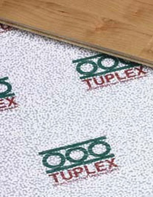 Подложка под паркетную доску Tuplex