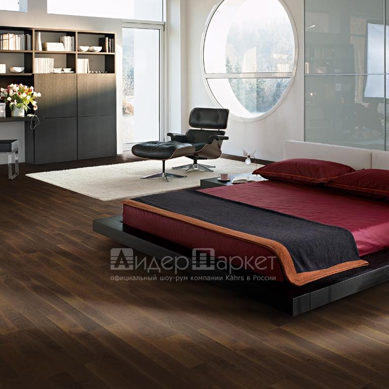 Орех Джорджтаун Черс (Kahrs Walnut Georgetown)