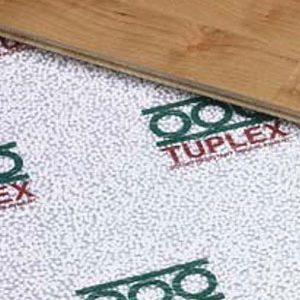 Подложка под паркетную доску Tuplex 1x10 м