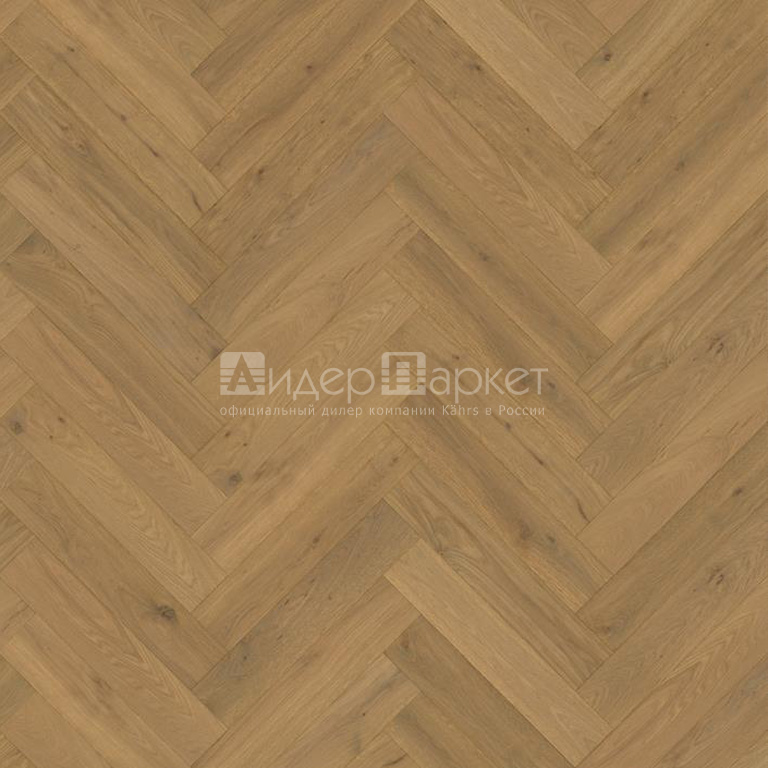 Дуб CD Серое масло Черс (Kahrs Oak CD Grey)