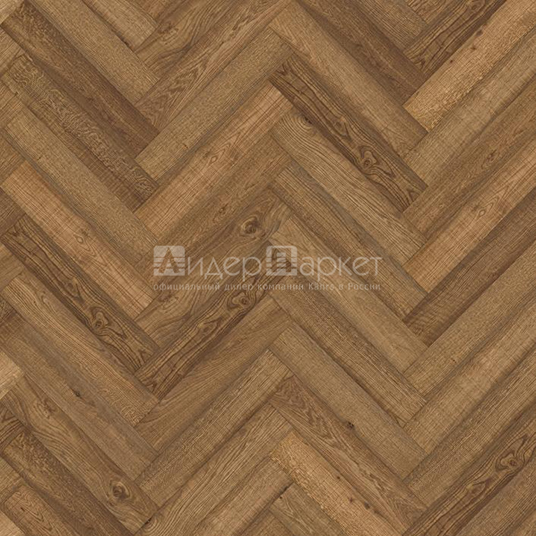 Дуб CD Копченный Черс (Kahrs Oak CD Smoked)