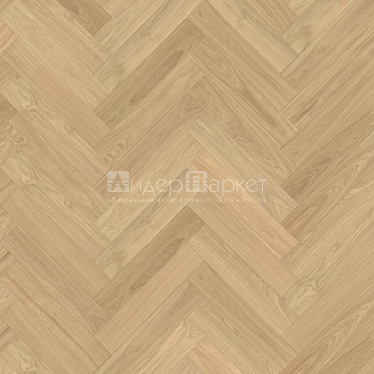 Дуб AB Дымчатое белое масло (левая) Черс (Kahrs Oak AB Dim White Left version)