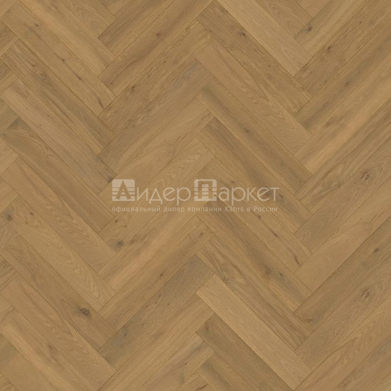 Дуб CD Серое масло (левая) Черс (Kahrs Oak CD Grey Left version)