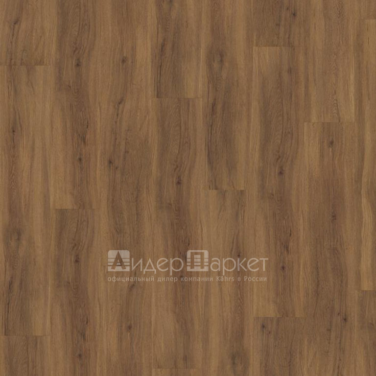 Виниловая плитка Kährs Redwood