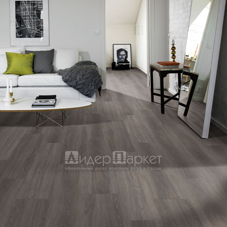 Виниловая плитка Kährs Wentwood