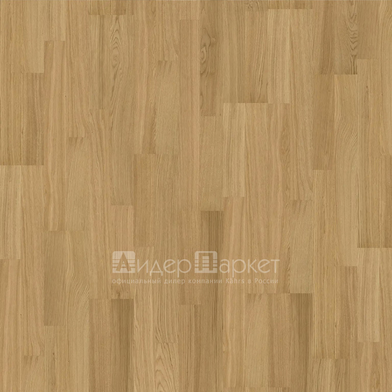 PURE OAK 2-ПОЛОСНЫЙ