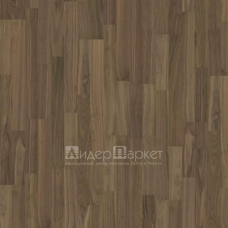 PURE WALNUT 2-ПОЛОСНЫЙ