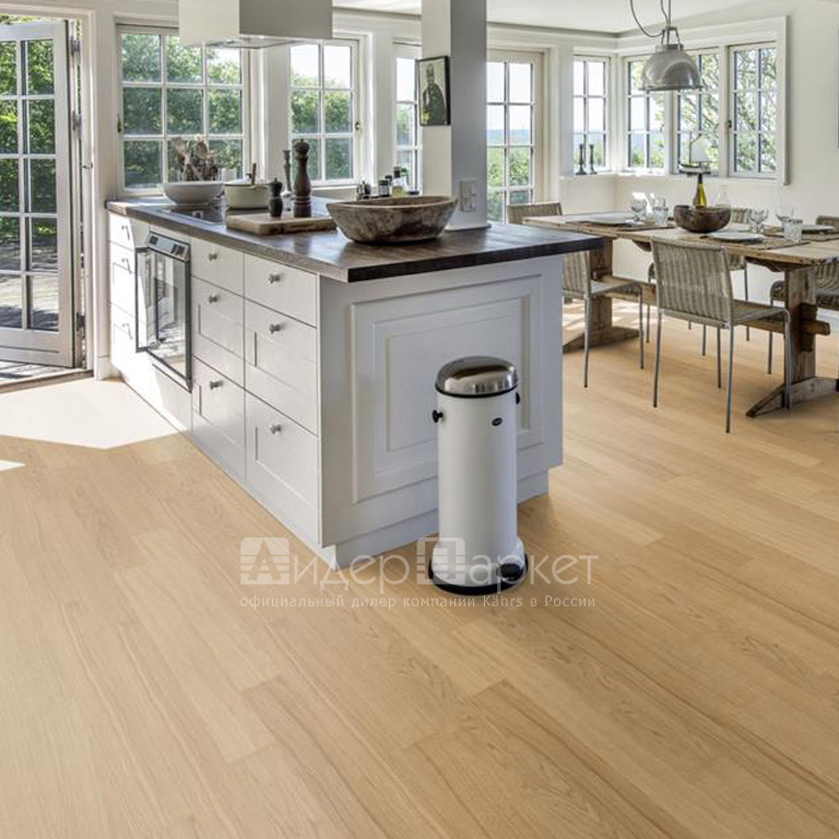 PURE OAK УЗКИЙ
