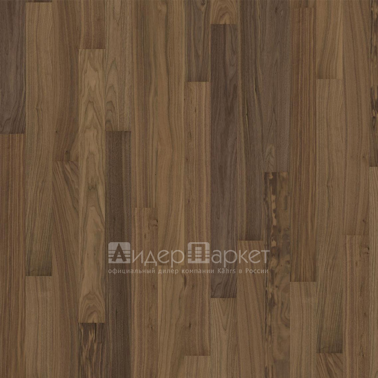 PURE WALNUT УЗКИЙ