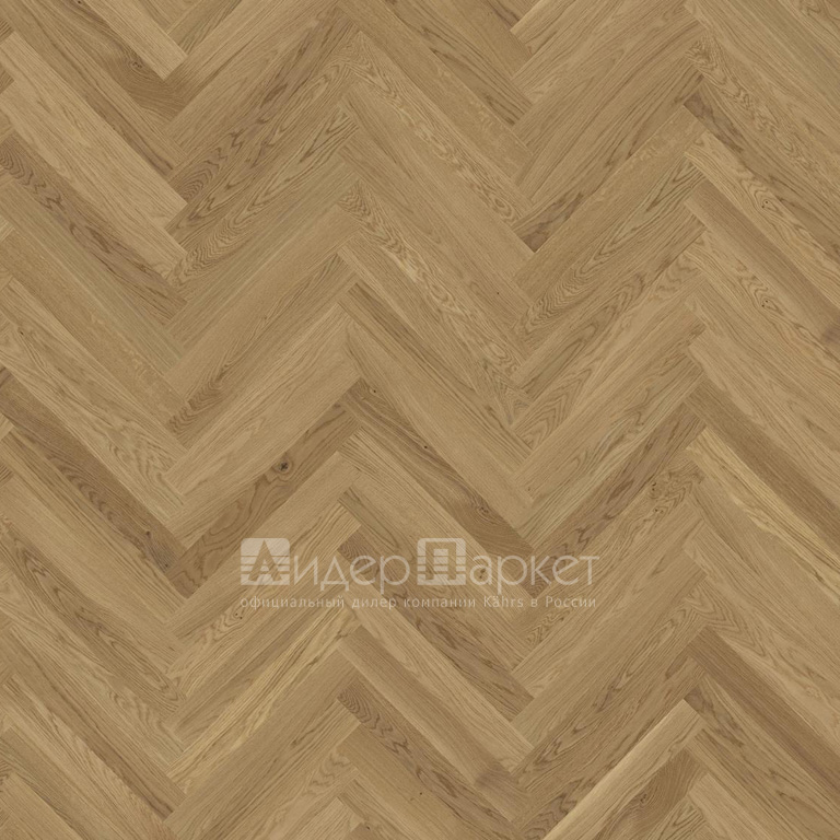 CD матовый Черс (Kährs Oak CD matt lacquer HB)
