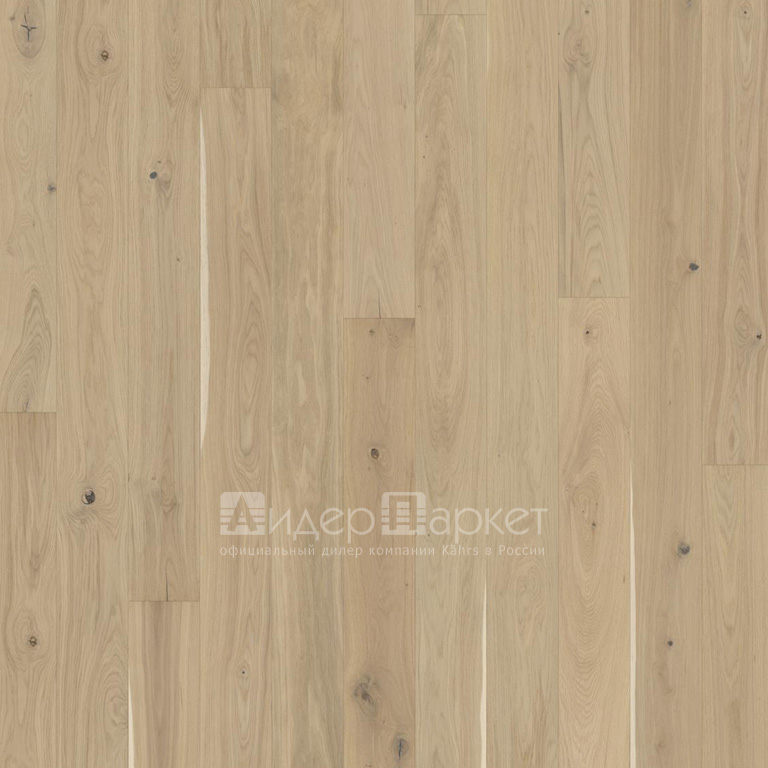 Дуб Скорлупа Черс (Kahrs Oak Eggshell)