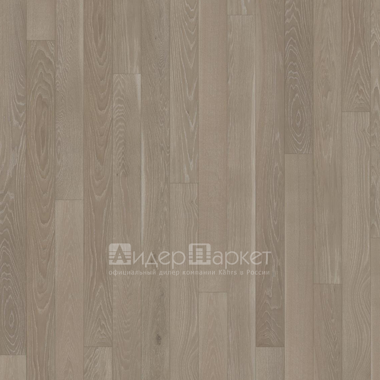 Дуб Вереск Черс (Kährs Oak Heather)