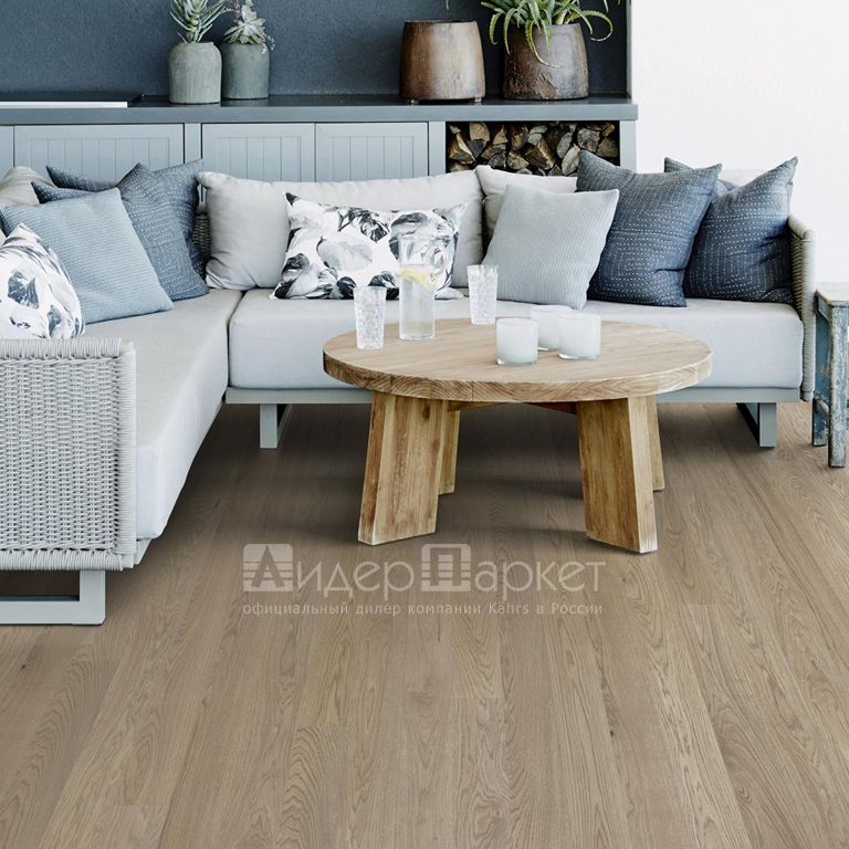 Дуб Рейтер Черс (Kahrs Oak Reiter) 