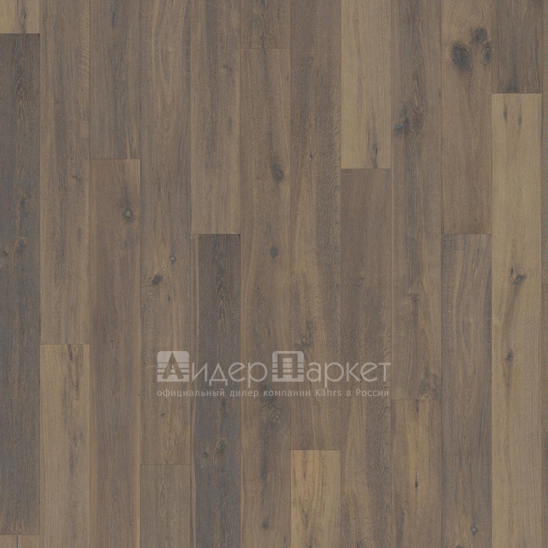Дуб Конкретэ Черс (Kährs Oak Concrete)
