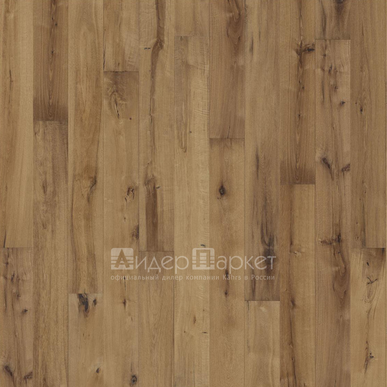 Дуб Солома Черс (Kährs Oak Straw)
