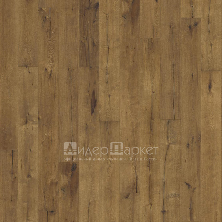 Дуб Тан Черс (Kährs Oak Tan)