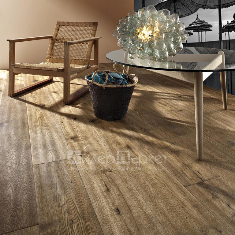 Дуб Тан Черс (Kährs Oak Tan)