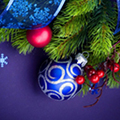 С Новым годом!