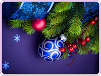 С Новым годом!
