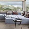 Проект Wood2New подтвердил положительное влияние древесины на жизнь человека