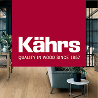 Новое поколение деревянных полов KAHRS Life