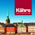 Поставки Kährs из Швеции продолжаются!