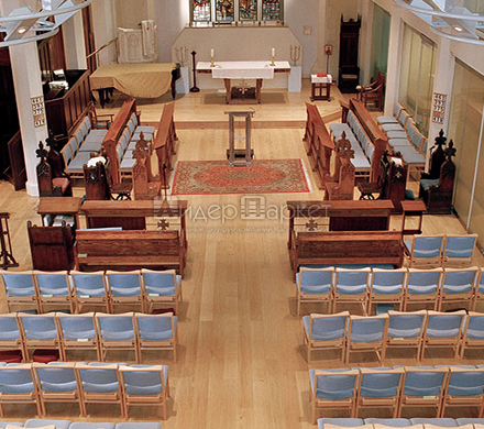 St Philips Church