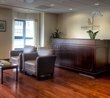 Barringon & Associates
