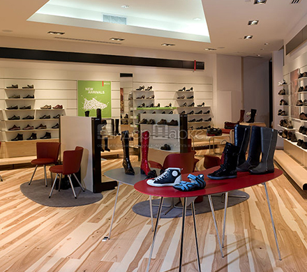 ECCO Shoes
