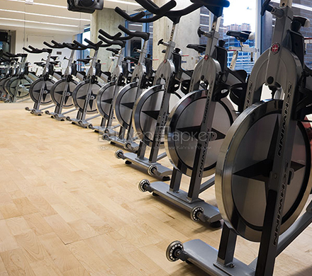 Riverfront Athletic Club