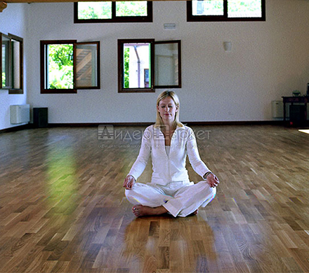 Thuban Yoga Centre
