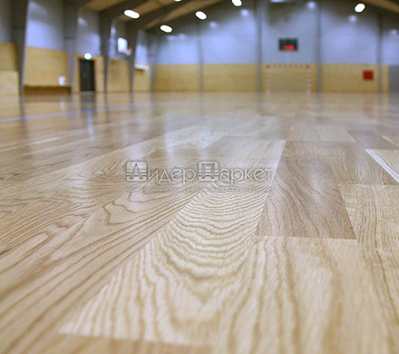 Ulstrup Sports Hall