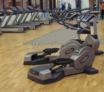 Valley Leisure Centre
