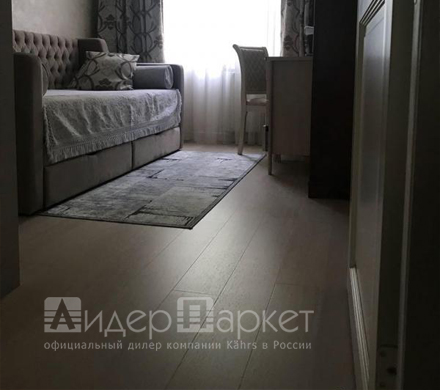Квартира в Москве
