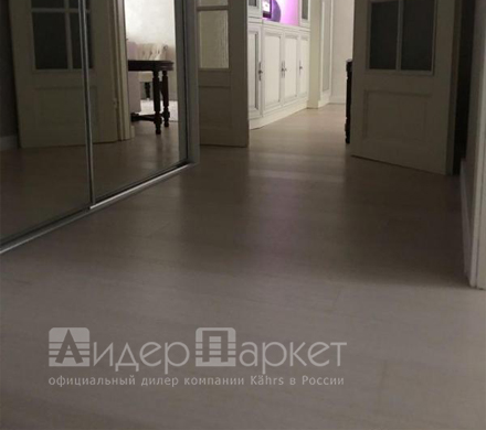 Квартира в Москве