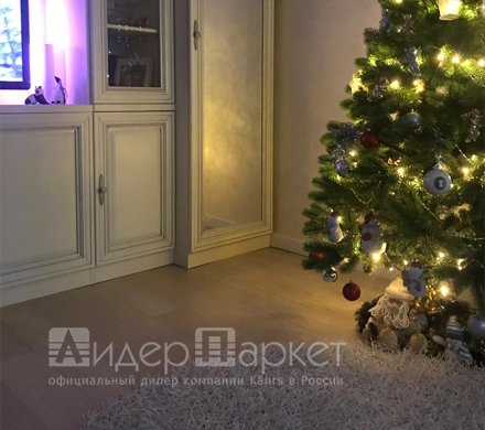 Квартира в Москве