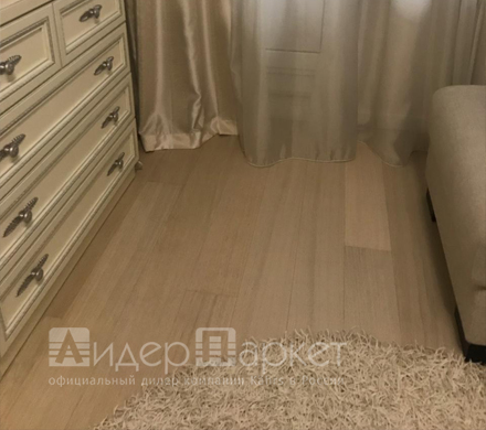 Квартира в Москве