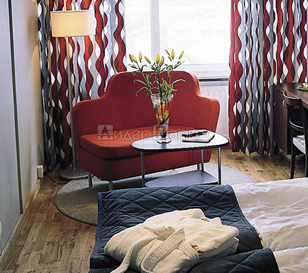 Designhotellet i Varnamo