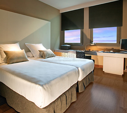 Grand Hotel Central
