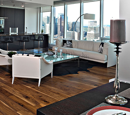 Arriva Condominiums