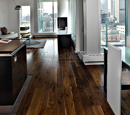 Arriva Condominiums