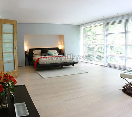 Haddon Lake House